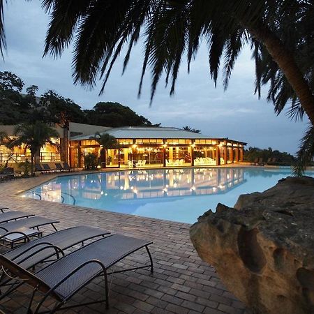 Wild Coast Sun Hotel Port Edward Eksteriør billede