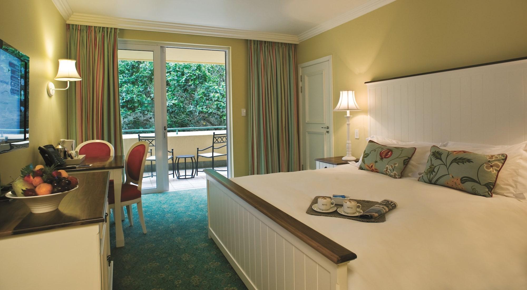 Wild Coast Sun Hotel Port Edward Eksteriør billede