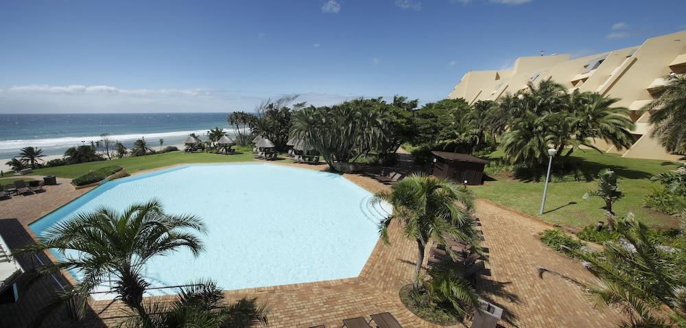 Wild Coast Sun Hotel Port Edward Eksteriør billede