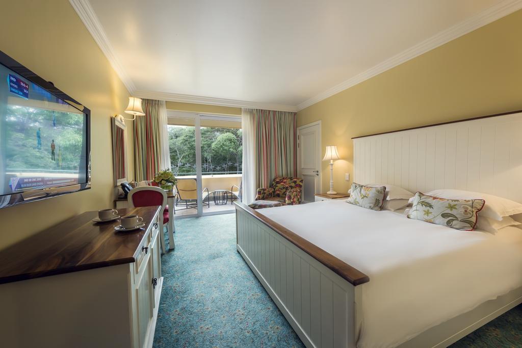 Wild Coast Sun Hotel Port Edward Eksteriør billede