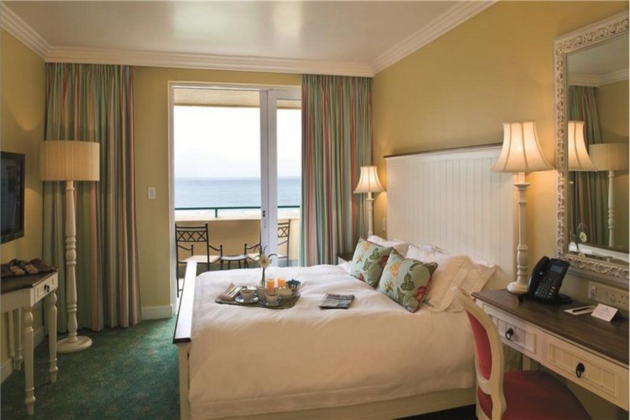 Wild Coast Sun Hotel Port Edward Eksteriør billede